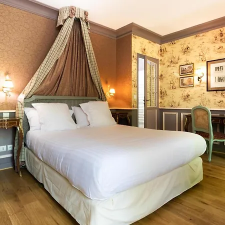 Hotel Cafe De Paris Aix-en-Provence